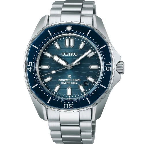 Seiko Prospex Premium Diver